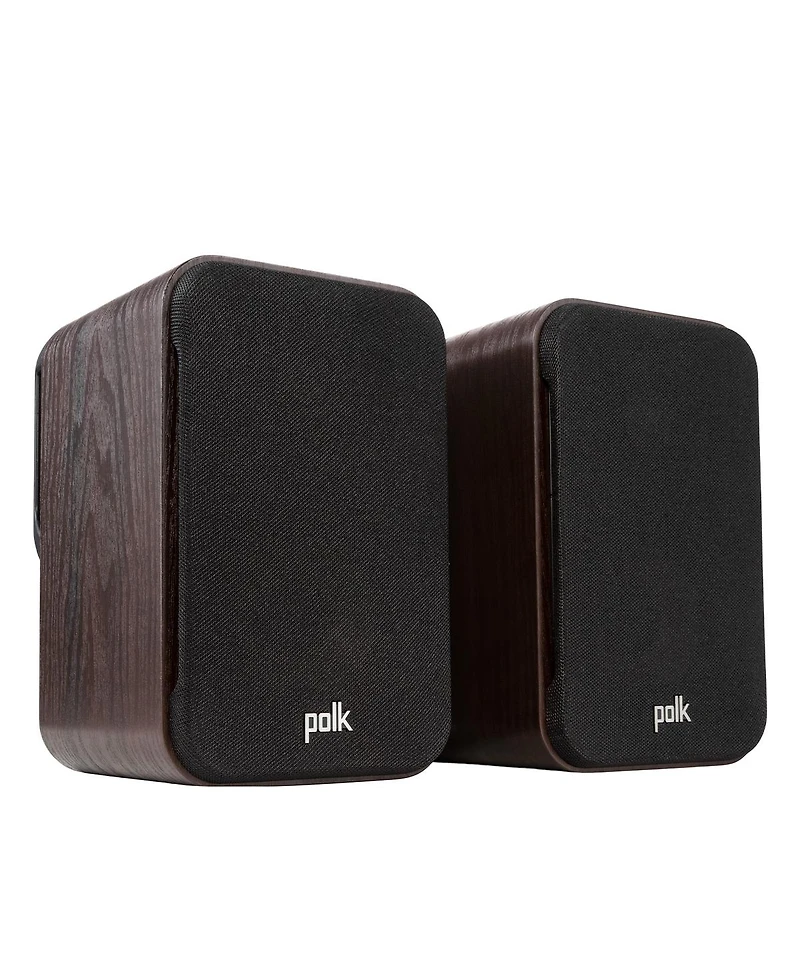 Polk Audio Signature Elite ES10 Surround Speakers - Pair