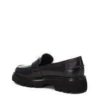 Carmela Leather Collection Women's Penny Loafers by Xti