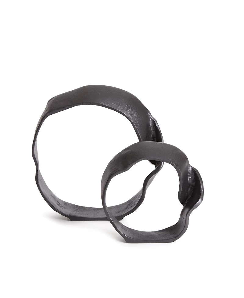Rowan Sculptures Set of 2