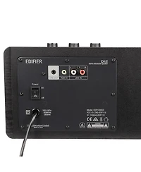 Edifier Wireless Desktop Speaker with 70W Rms Power, Subwoofer, and Bluetooth 5.0