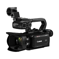 Canon XA65 4K Ultra Hd Compact Professional 20x Zoom Camcorder, 3G-sdi