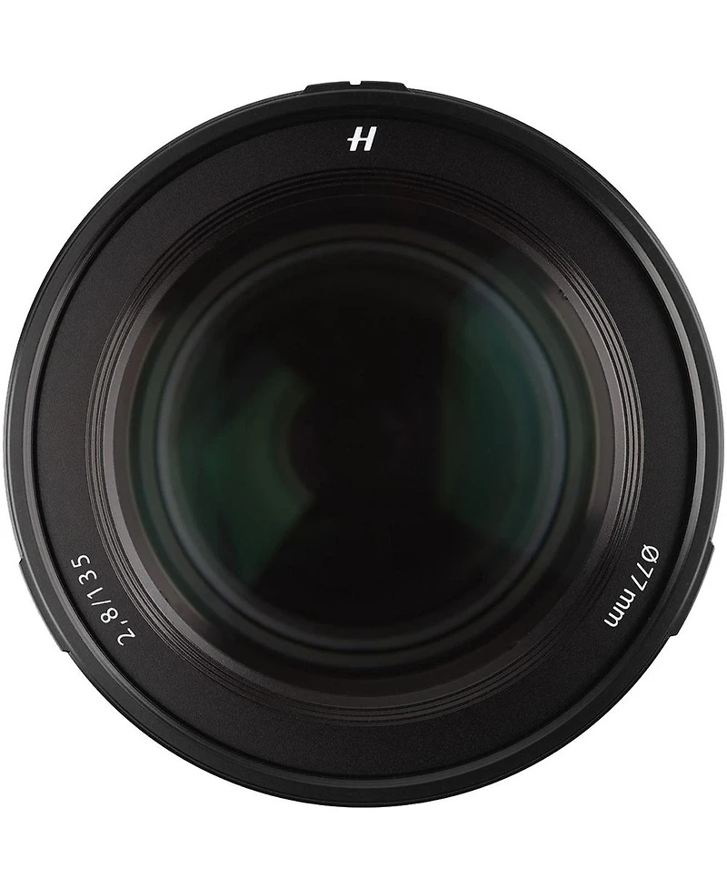 Hasselblad 135mm f/2.8 Xcd Lens with X Converter 1.7x for X1D