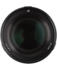 Hasselblad 135mm f/2.8 Xcd Lens with X Converter 1.7x for X1D