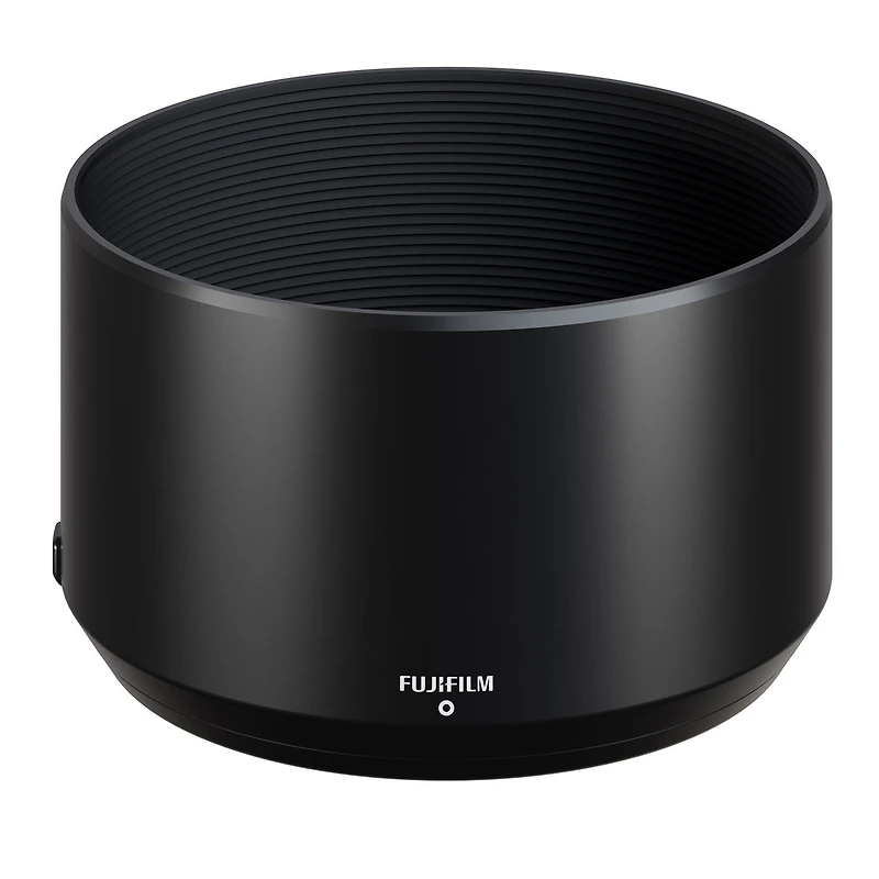 Fujifilm Gf 80mm f/1.7 R Wr Lens, Black