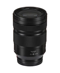 Panasonic Lumix S 24-105mm f/4 Macro O.i.s. Lens for L Mount