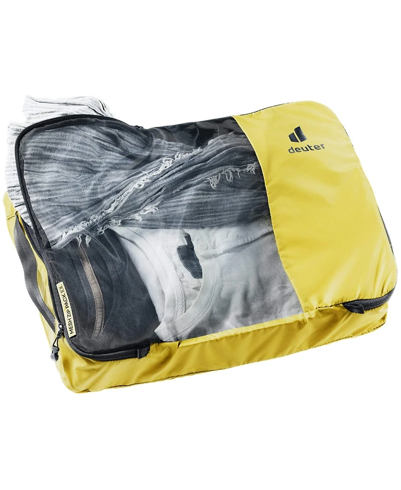 Zip Pack 5