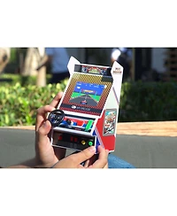 My Arcade Racing Player Pole Position Portable Retro Arcade Game