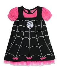 Vampirina Dress and Headband