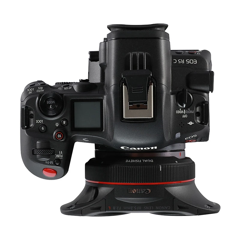 Canon Eos R5 C Vr Creator Kit