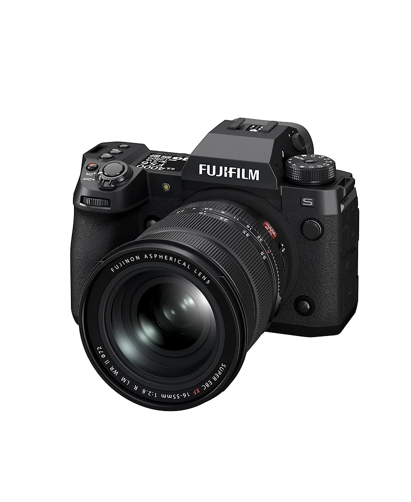 Fujifilm Xf 16-55mm f/2.8 R Lm Wr Ii Lens