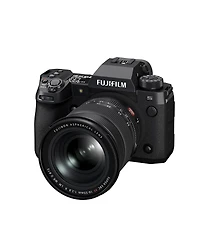 Fujifilm Xf 16-55mm f/2.8 R Lm Wr Ii Lens