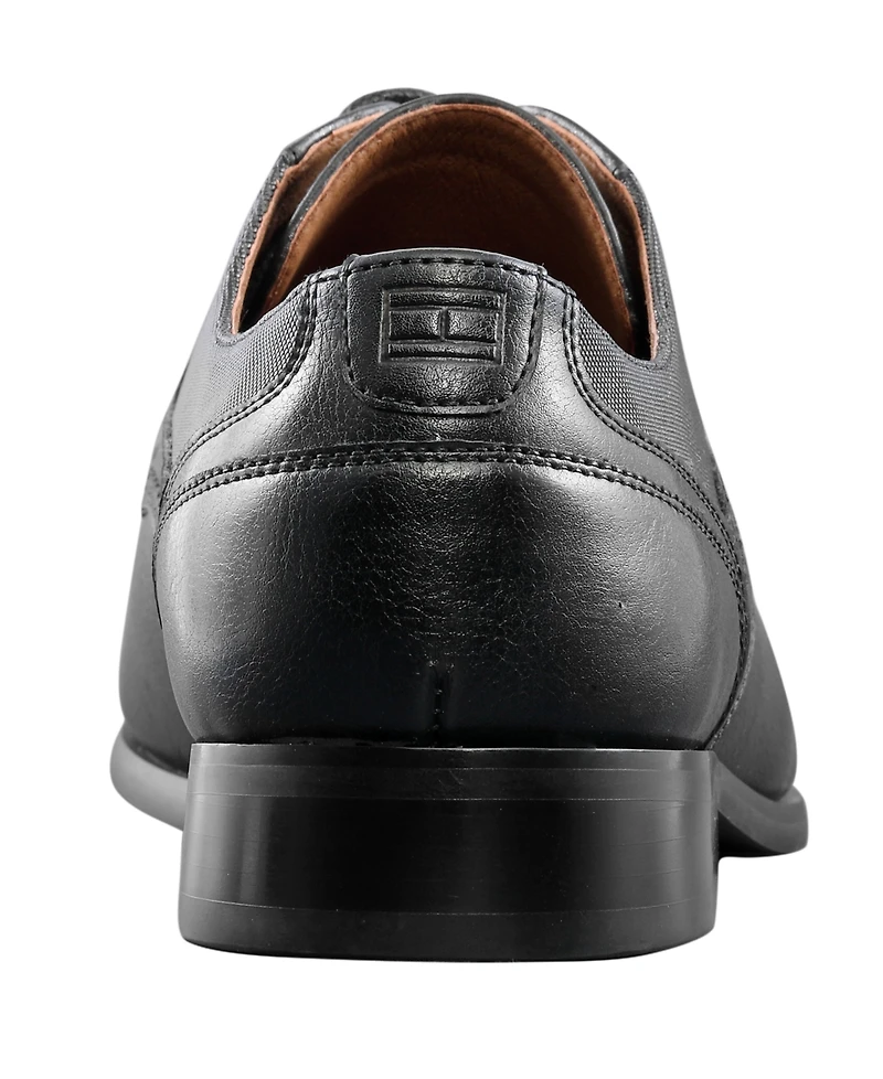 Tommy Hilfiger Men's Semaj Dress Lace Up Oxfords