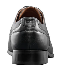 Tommy Hilfiger Men's Semaj Dress Lace Up Oxfords