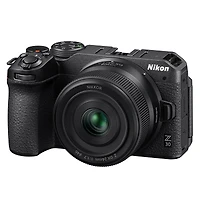 Nikon Nikkor Z Dx 24mm f/1.7 Lens