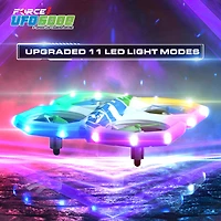 Force1 Ufo 6000 Mini Rc Stunt Aerial Drone