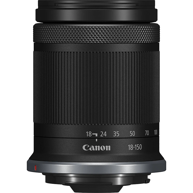 Canon Rf-s 18-150mm f/3.5-6.3 Is Stm Lens