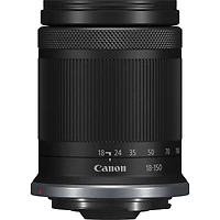 Canon Rf-s 18-150mm f/3.5-6.3 Is Stm Lens