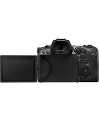 Canon Eos R5 C Mirrorless Digital Cinema Camera with Rf 24-70mm f/2.8 Lens