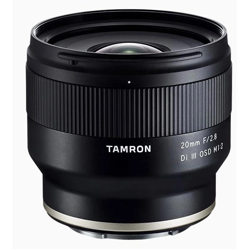 Tamron 20mm f/2.8 Di Iii Osd Lens for Sony Fe