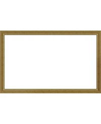Deco Tv Frames 55" Slim Frame for Samsung The Frame Tv 2021-2024