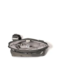Baggallini Securtex Anti-Theft Crossbody Bag