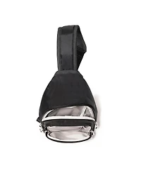 Baggallini Securtex Anti-Theft Daytripper Sling Bag