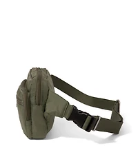 Baggallini Securtex Anti-Theft Sling Belt Bag