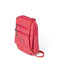 Baggallini Rfid Journey Crossbody Bag