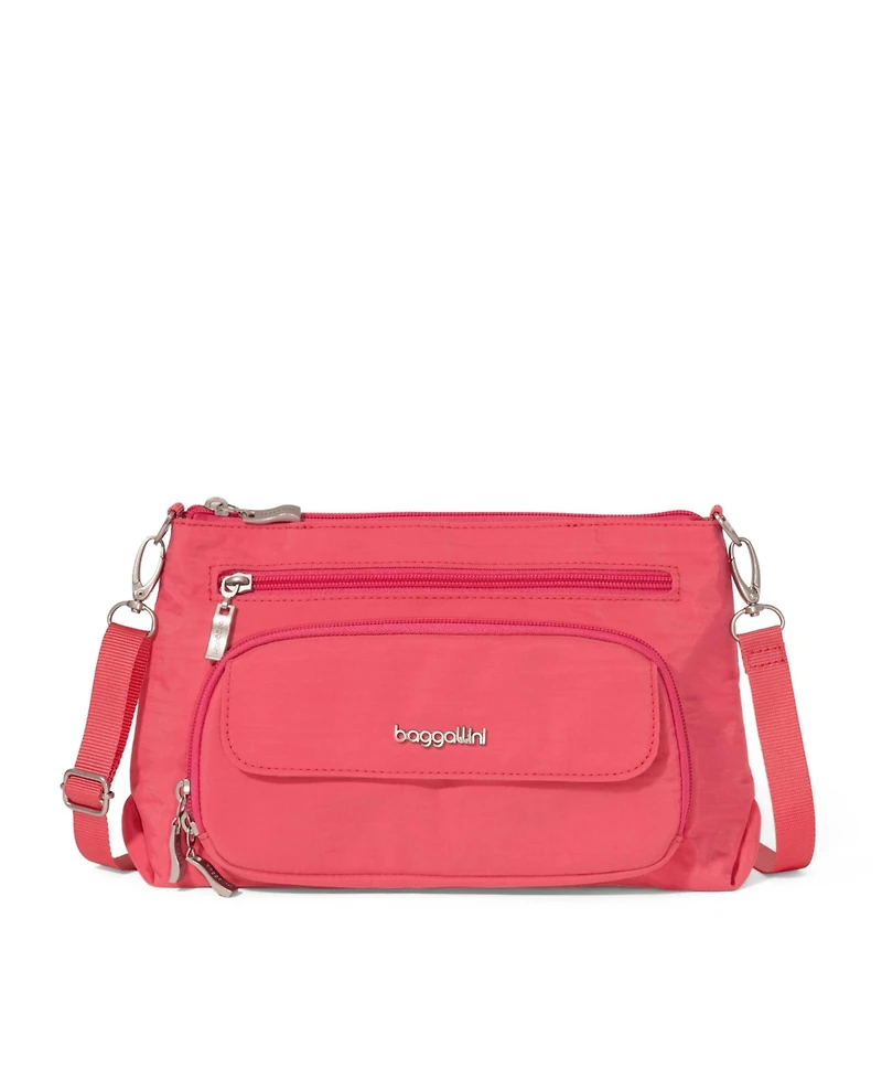 Baggallini Original Everyday Crossbody Bag