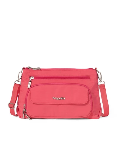 Baggallini Original Everyday Crossbody Bag
