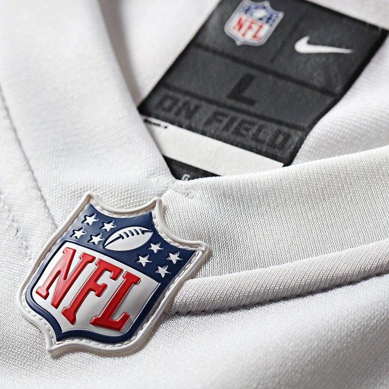 Nike Buffalo Bills Men's Game Jersey - Josh Allen