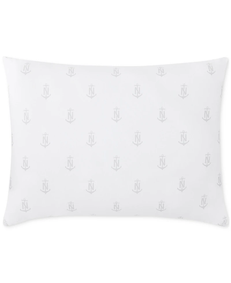 Nautica True Comfort Pillow 2-Pack, Standard/Queen