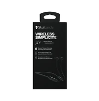 Skullcandy Jib Plus In Ear Wireless Headphones-Black