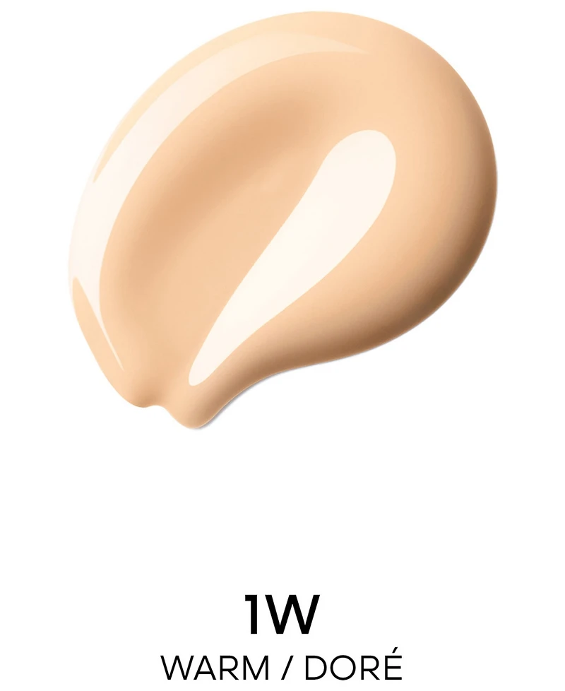 Guerlain Terracotta Le Teint Glow Foundation