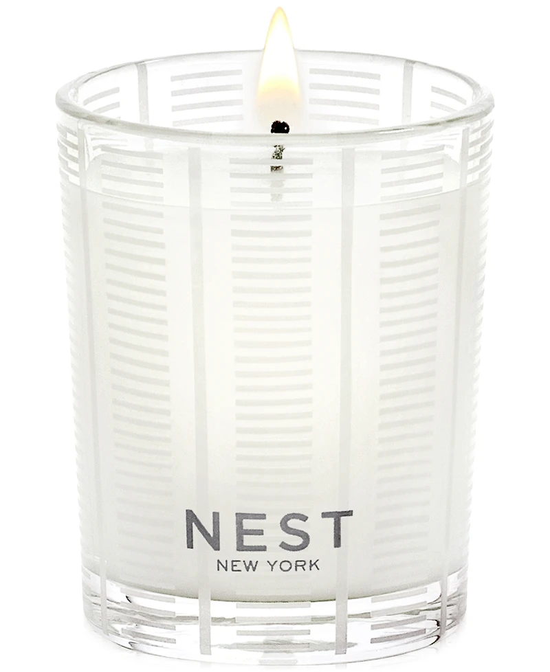Nest New York Bamboo Votive Candle, 2 oz.