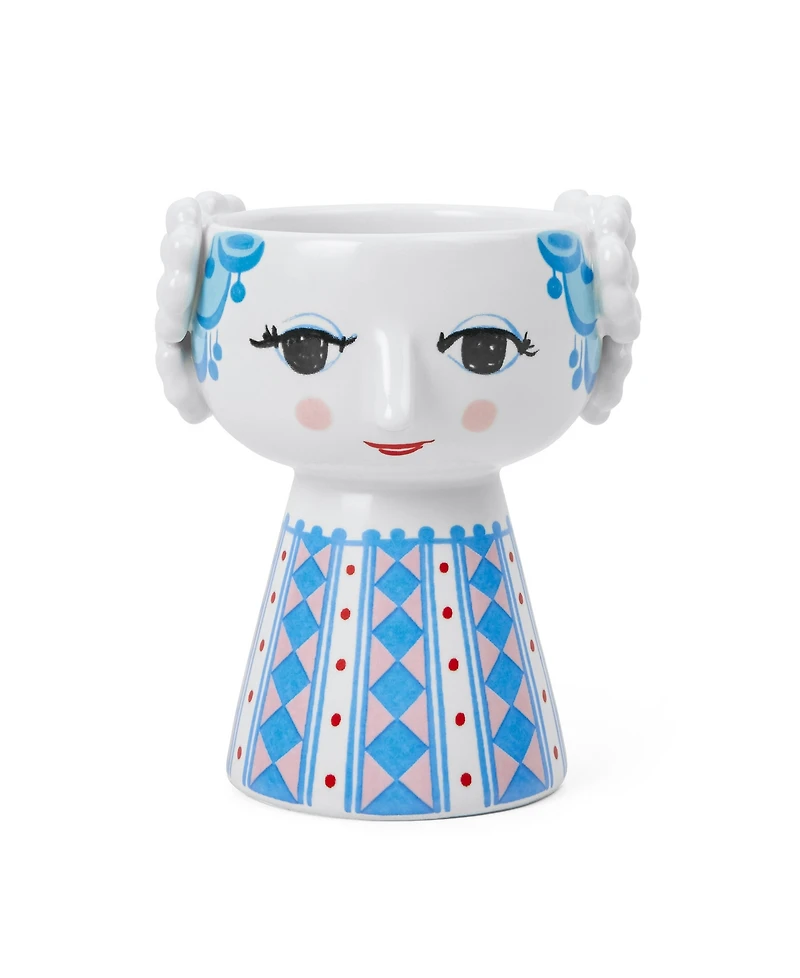 Rosendahl Eva 3.7" Candle Holder