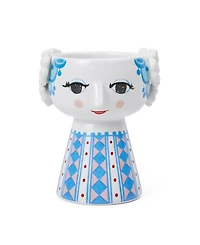 Rosendahl Eva 3.7" Candle Holder