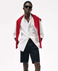 Tommy Hilfiger Men's Regular-Fit Heritage Oxford Shirt