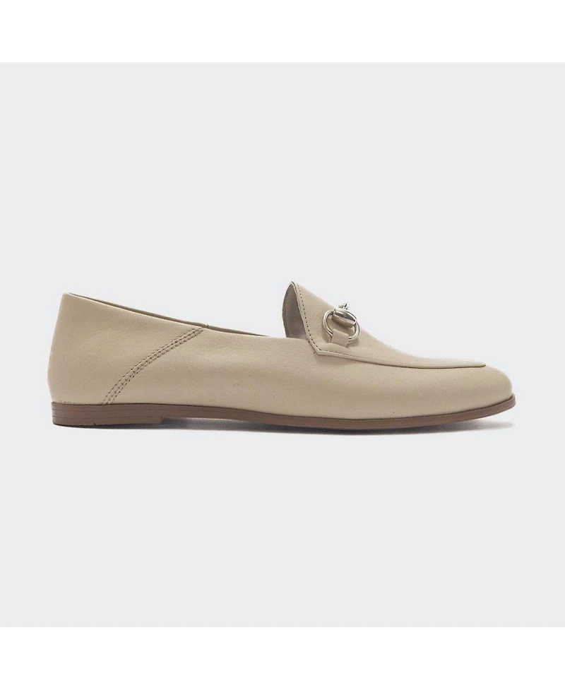 Penny Leather Horsebit Loafers