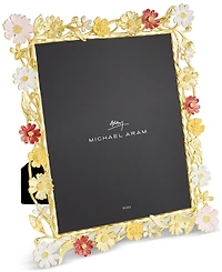 Michael Aram Wildflowers 8" x 10" Frame