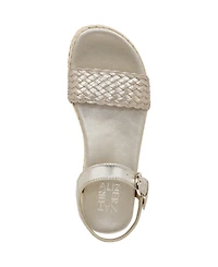 Naturalizer Women's Neila 2 Flatform Sandals