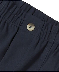 Lands' End Girls Twill Shorts