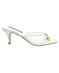 French Connection Ladies TwirlC Kitten Heel