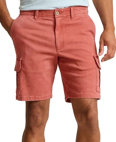 Tommy Bahama Men's Cabo Coast 9" Cargo Shorts