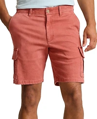 Tommy Bahama Men's Cabo Coast 9" Cargo Shorts