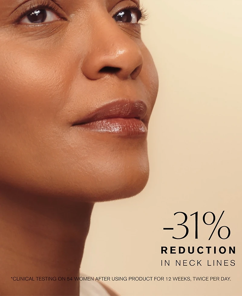 Revitalizing Supreme+ Cream Moisturizer with Hyaluronic Acid & Peptides Spf 25 1.7 oz.