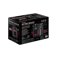 1500V Battery Backup System - Black