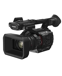 Panasonic Hc-X20 4K Uhd Professional Camcorder