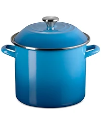 Le Creuset Enamel On Steel 10-Qt. Stockpot