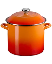 Le Creuset Enamel On Steel 10-Qt. Stockpot
